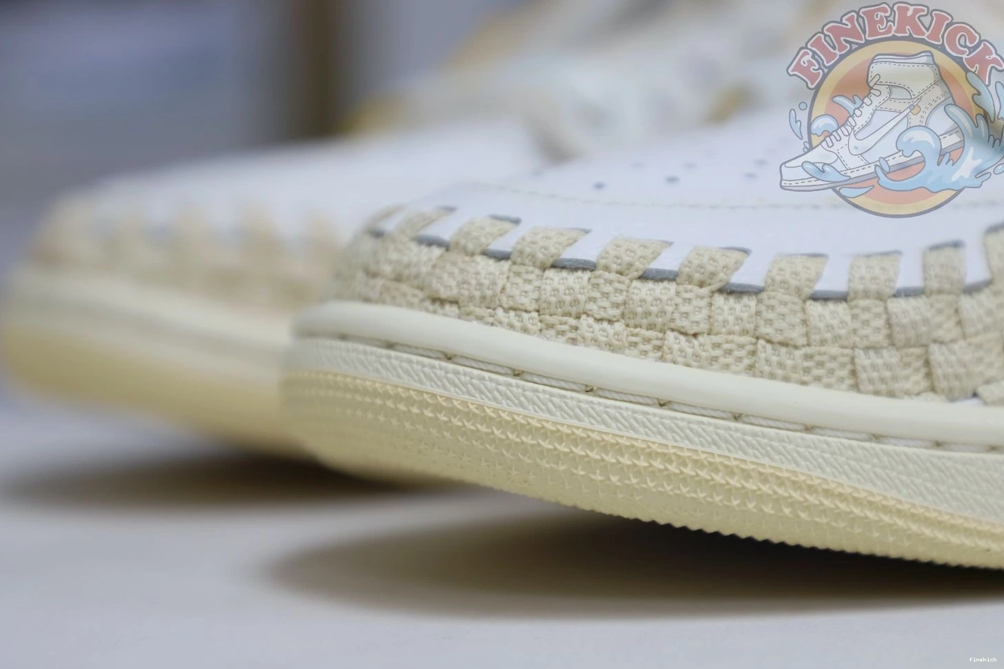 Beauty High Summer'96